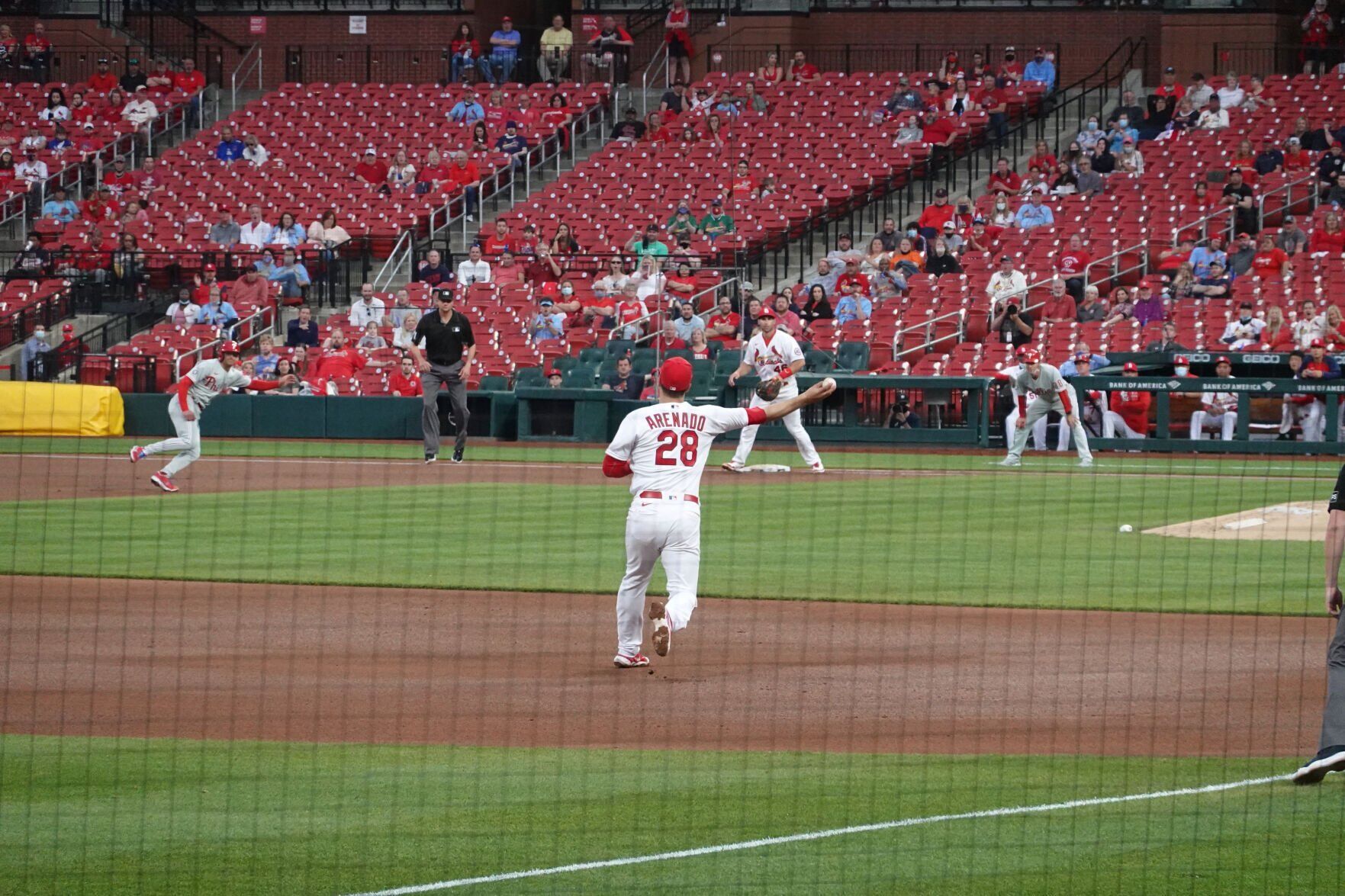 Nolan Arenado